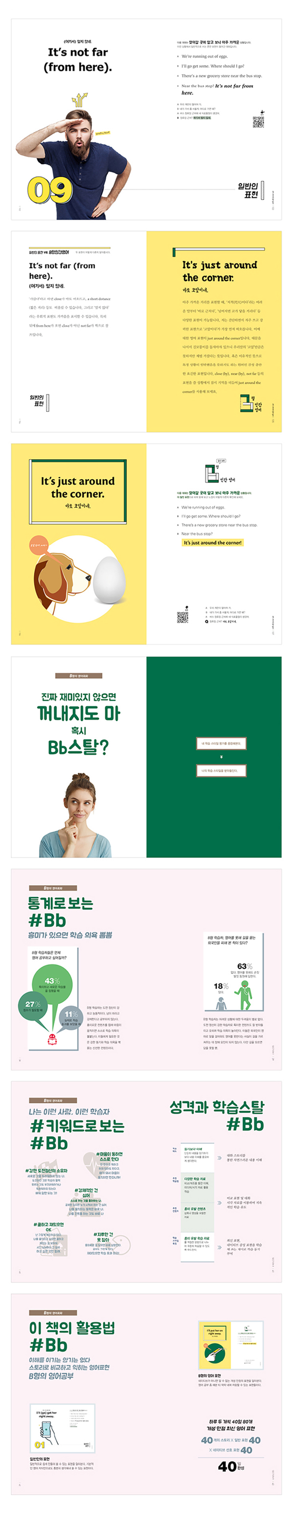B형의 영어회화 내지 1