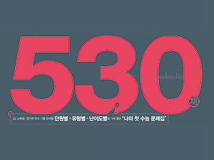 우수기출530 수학I
