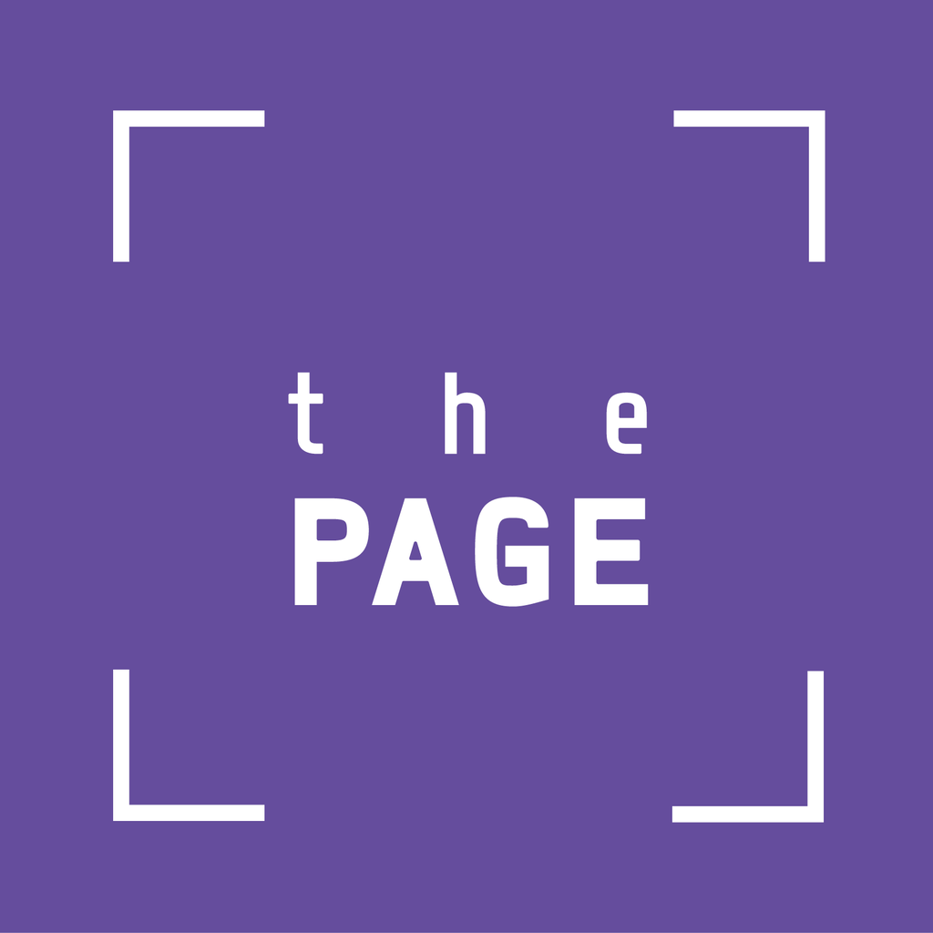 THE PAGE