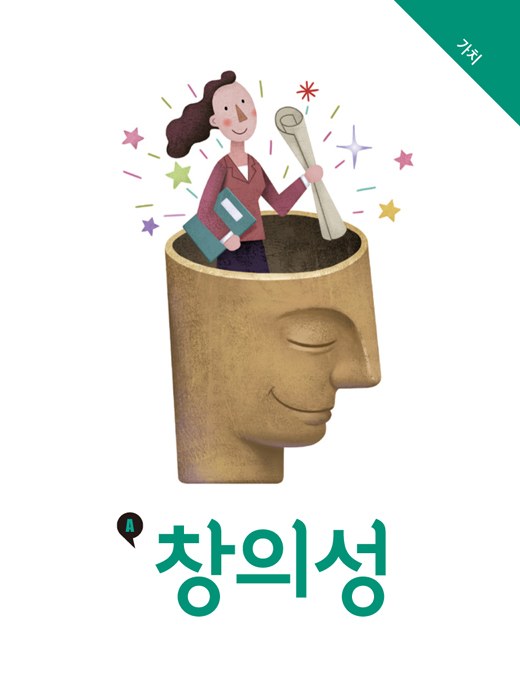 WANT 직업카드 가치 카드 앞면 디자인